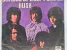 DEEP PURPLE - SHADES OF DEEP PURPLE (RARE) (33 RPM - VENEZUELA - FIRST PRESSING)