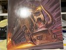 MOTÖRHEAD LP ORGASMATRON 6801f