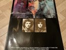 THE JIMI HENDRIX EXPERIENCE ELECTRIC LADYLAND RARE VGC DOUBLE ALBUM