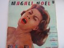 MAGALI NOËL - ROCK and ROLL - LP 25 cm de 1956 - 