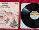 Caravan - In the Land of Grey and Pink LP *1st Press* Deram SDL R1 1971 Prog
