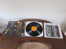 David Bowie - Ziggy Stardust LP - Ex Early English Pressing Vinyl - World Ship
