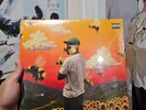 Tyler, the Creator - Flower Boy  YELLOW Vinyl 2xLP Vinyl Record In Hand Sealed