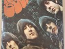 THE BEATLES - RUBBER SOUL - ORG UK MONO PARLOPHONE LP 4/4  48AGT/5LLP -PMC1267