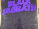 BLACK SABBATH - MASTHER OF REALITY -OG UK VERTIGO SWIRL EMBOSSED BOX LP -6360050