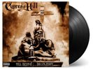 CYPRESS HILL - TILL DEATH DO US PART - New Vinyl Record - H11501z