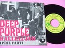 DEEP PURPLE 7