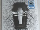 METALLICA - Death Magnetic 2xLP Silver Vinyl Walmart Exclusive New Sealed