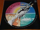 PINK FLOYD:WISH YOU WERE HERE.1LP.PICTURE DISC.SONY.SOPO100.MINT.NUEVO.