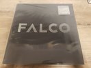 Falco - The Box 2016 Limited 1st Edition 4x Black Vinyl LP 180g