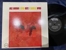 STAN GETZ CHARLIE BYRD JAZZ SAMBA VERVE MV 2089 STEREO JAPAN GATEFOLD LP