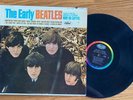 The Beatles ‎– The Early Beatles 1965 Capitol ST 2309 Jacket NM- Vinyl NM