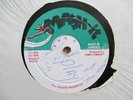 Cornell Campbell - Mash You Down / Sweet Talking (12