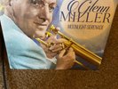 Glenn Miller Moonlight Serenade (Vinyl LP) (SHIPS SAME DAY)