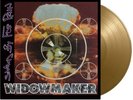 Widowmaker  Stand By For Pain Limited gold  numbered LP Album vinyl record 2024
