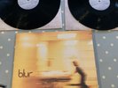Blur [2-LP] by Blur (Record, 2012)