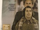 Simon And Garfunkel: Bridge Over Troubled Water 50th Anniversary Gold Import LP