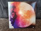 Man on the Moon: The End of Day by Kid Cudi (Record, 2009)