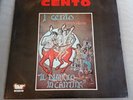 Cento Il Diavolo In Cantina very rare vinyl Lp  Prog