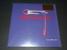 Deep Purple Purpendicular Hard Rock European IMPORT With Insert 2011 Reissue NEW