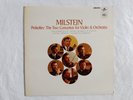 nathan Milstein - prokofiev concerto pour violons - columbia : sax 5275 - 1966