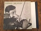 Nathan Milstein - Encores . with Leon Pommers . 1st Capitol Records-P.8536. NM