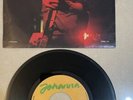 Hanoi Rocks with Andy McCoy 7”single ‘Kill City Kills’ on Johanna label