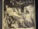 2002 LP Like The Exorcist But More Breakdancing - Murder By Death Red Vinyl