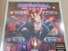 New, Cover Crease: Eminem Curtain Call 2 Orange Fluorescent Vinyl Two LP 50 Cent
