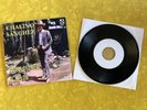 Chalino Sanchez - Julian Del Real / El Melon 7” 45RPM