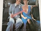 Scorpions – Lovedrive-Vinyl. Mercury 1979. VG