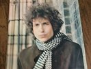 Stunning High Grade Bob Dylan Blonde on Blonde 1st Press 1966 UK Stereo NM