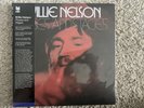 Willie Nelson - Phases and Stages (VMP Bloody Mary Marble Vinyl LP) BRAND NEW