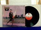 ACCEPT Self Titled Debut 1984 Victoria Shrink Spain Reissue EX/EX Heavy Metal