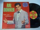 PLAYS EXC  Ral Donner – 