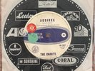 Charts -  Desiree / Fell In Love With You, Baby Rare 1966 Soul Funk Oz 45