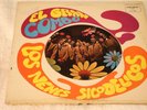 El Gran Combo Los Nenes Sicodélicos 12