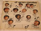 El Gran Combo Self Titled 12