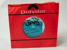 The Jam - Pop Art Poem/Boy About Town - 7 inch Music Vinyl Record Flexi-Disc