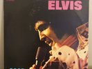 Elvis Presley GOOD TIMES CPL1-0475 (USA 1974 ORIGINAL) NEAR MINT/MINT