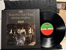 CROSBY STILLS NASH & YOUNG LP 