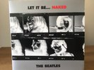 # Beatles - LET IT BE... NAKED - LP+7