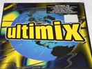 Ultimix 78 RARE SEALED 2X LP Whitney Houston Wyclef Jean Shaggy Afrika Bambaataa