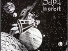 SABU MARTINEZ Sabu In Orbit LAZARUS 1997 Re. US 2 x Vinyl LP 1960 Latin Mambo