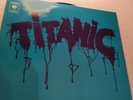 TITANIC titanic LP Vinyl 1970 CBS