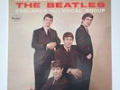 The Beatles Introducing MONO AD BACK Very Rare 1964 Vee Jay, NICE