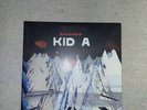 Radiohead – Kid A 2 x 10