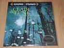 London Proms Symphony Raymond Agoult ‎– Clair De Lune 200g Clarity LSC-2326 NEW