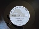 The Cure Close To Me 12” promo Fiction Records UK 1985