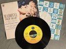 PROMO MADONNA TRUE BLUE VINYL 7